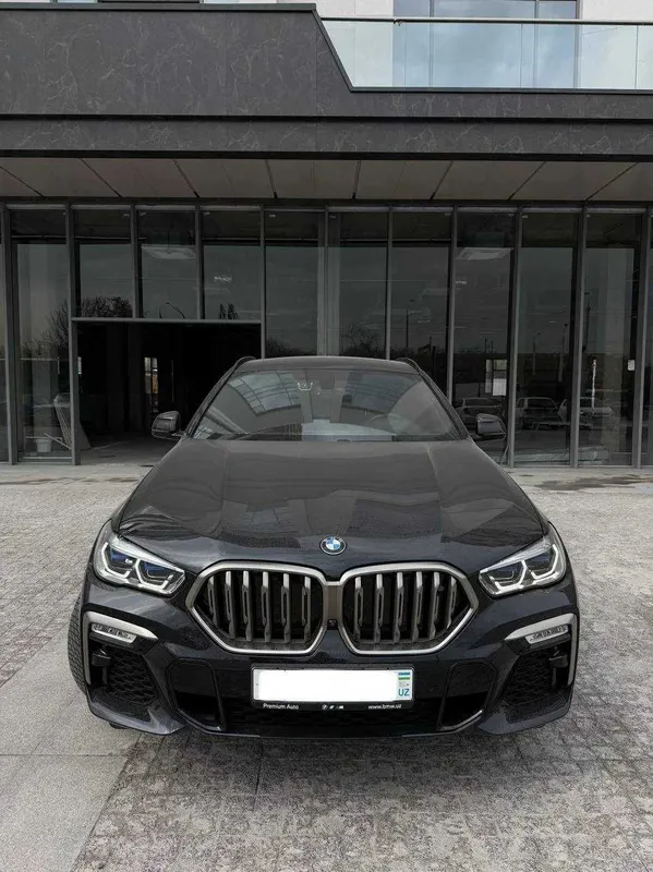 Bmw I-4 M50L naxt va halol nasiya