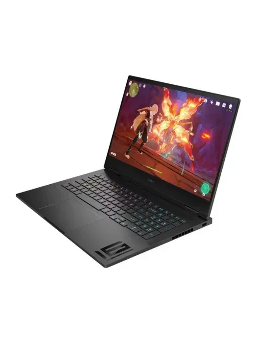 HP OMEN 16 Intel® Core™ i7-13700HX 16/512 RTX4060 — фото 2