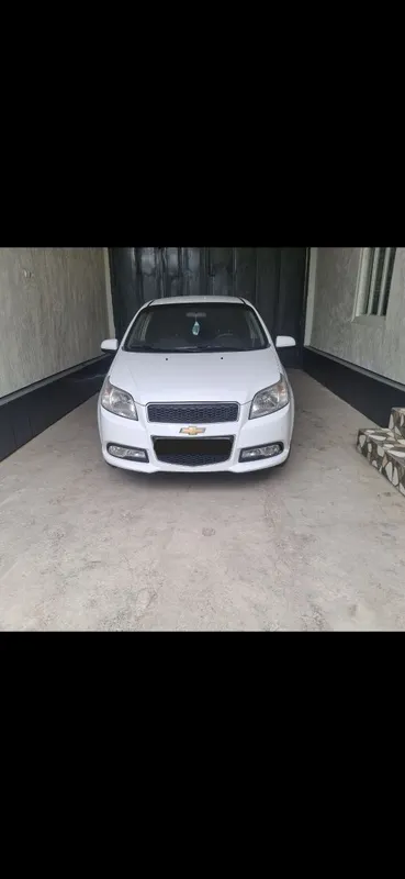 Nexia 3 2020-yil 6.800 $