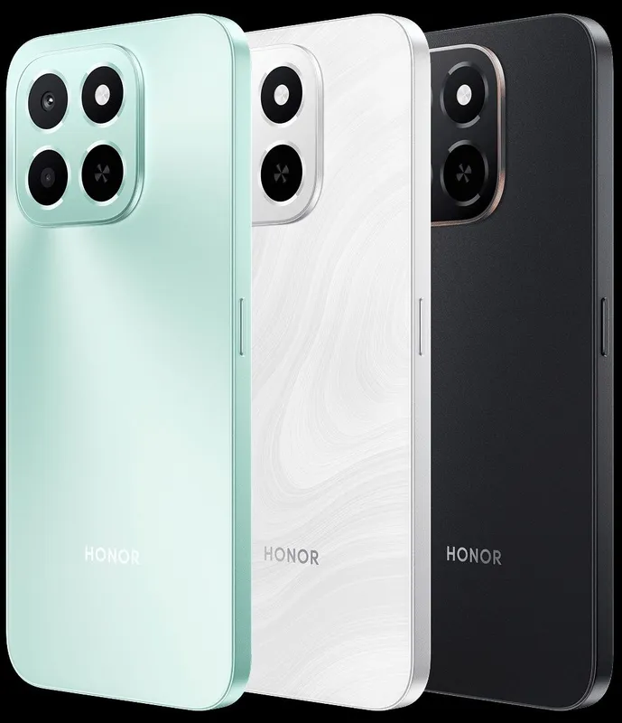 Honor X6C 1 Yil Kafolat