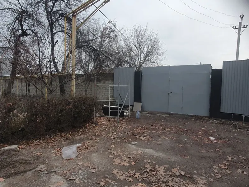 Здание на продажу, для производства и хранения. — фото 2