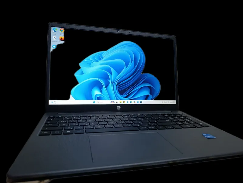 HP kompaniyasidan 2025 avlod holati juda yaxshi