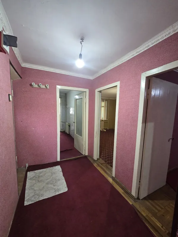 Срочно сдаётся квартира в аренду 1
