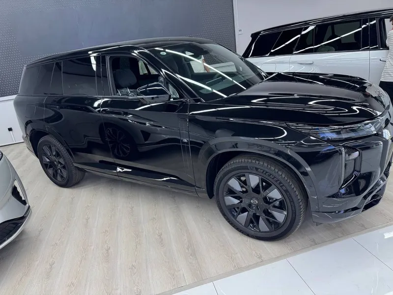Gac s7ultra 210km 4 Gac s7ultra 210km 4