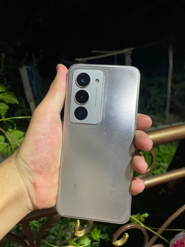 redmi 15