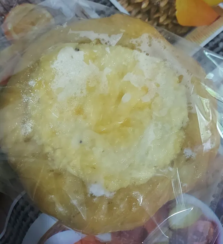 выпечка на пасху — фото 2