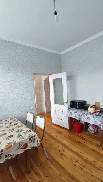 ID:MA260012 Срочно сдаётся дом 11сотки 3 комнаты. Бектемир 4