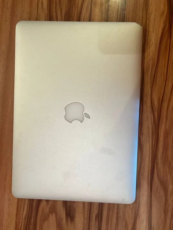Macbook Air 13 2017 1