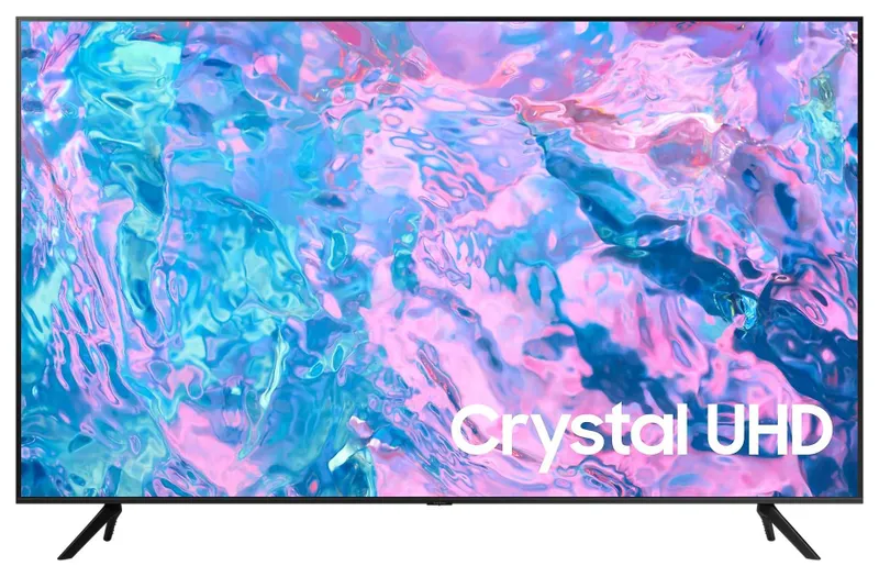 Телевизор TCL C765 Премиум QD-Mini LED 4K — фото 4