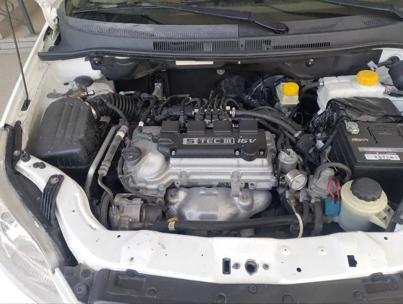 Nekxia 3 sotiladi . 2018 yil 157000 km 5 Nekxia 3 sotiladi . 2018 yil 157000 km 5