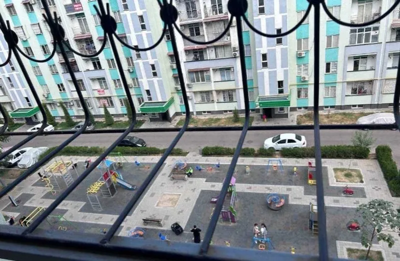 Махтумкули, аренда квартиры 10