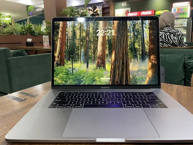Macbookpro 16-512gb 2