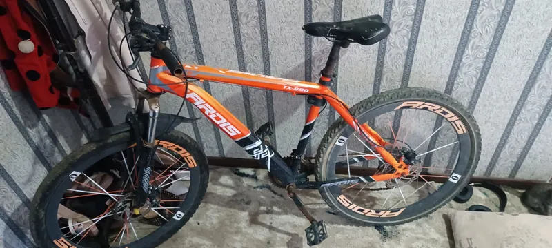 Velosiped Velosiped