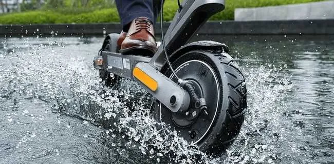 Самокат/Электросамокат Xiaomi Mi Electric Scooter 4 Ultra (25/70/120) 2 Самокат/Электросамокат Xiaomi Mi Electric Scooter 4 Ultra (25/70/120) 2