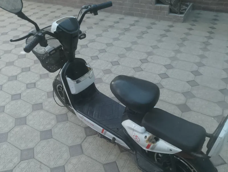 Elektro skuter | Tezda sotiladi 3
