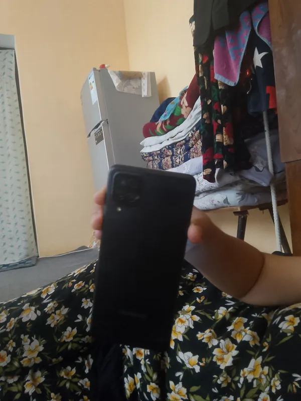 Samsung a12 holati ideal — фото 1