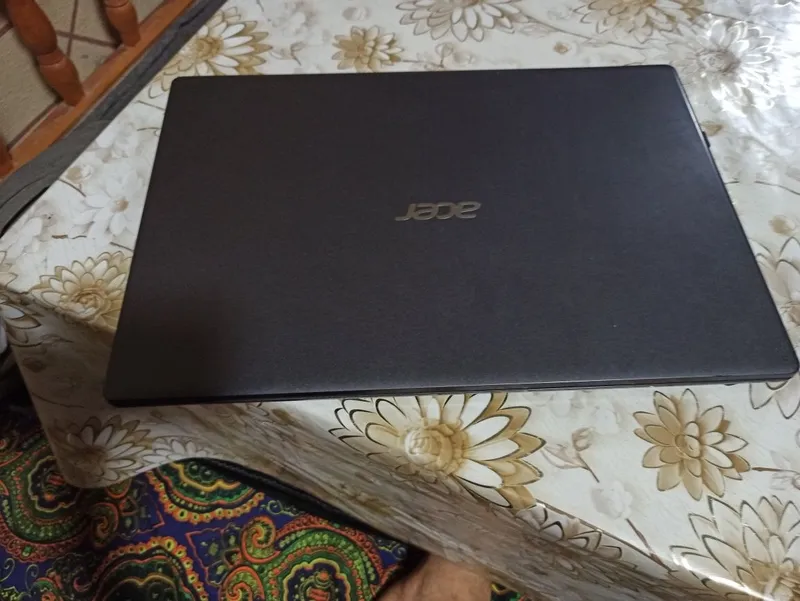 Noutbook Acer Intel Core i7 2