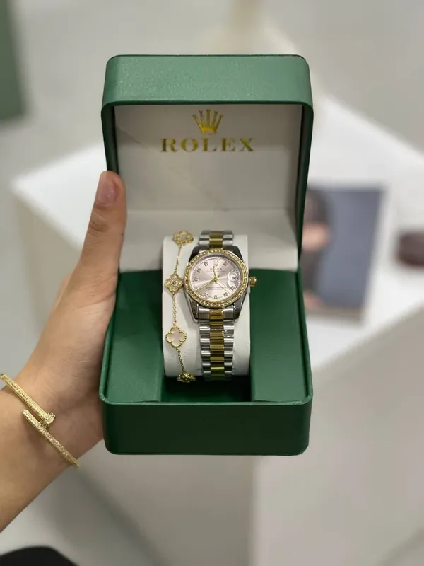 Rolex soat orginal