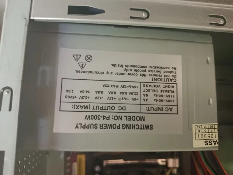 Продам Системный блок. — фото 1