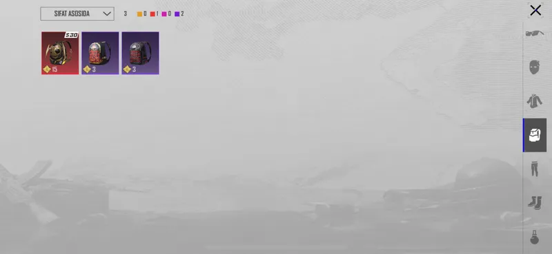 Pubg akk 9