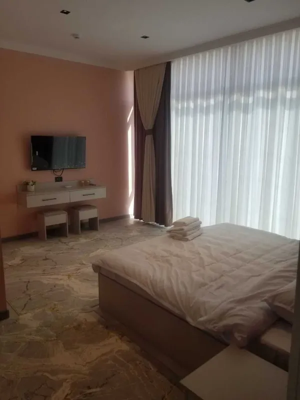 Pandora Hotel — Samarqanddagi qulay va zamonaviy mehmonxona! — фото 5