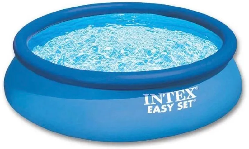 Intex Easy Set бассейн 3.05м (янги)