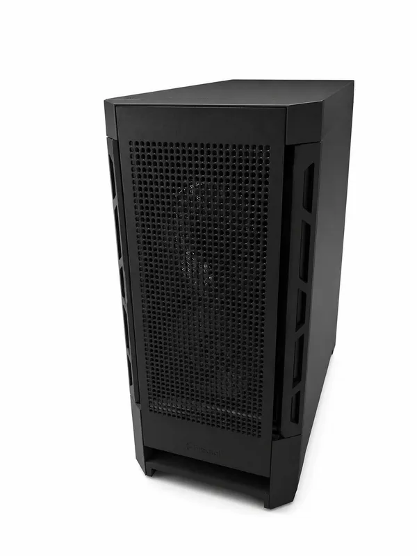 Б/у

Корпус Cougar Airface RGB — фото 1