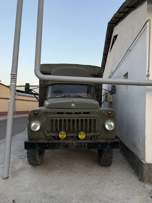 Gaz53 sotiladi naxadu 1 Gaz53 sotiladi naxadu 1