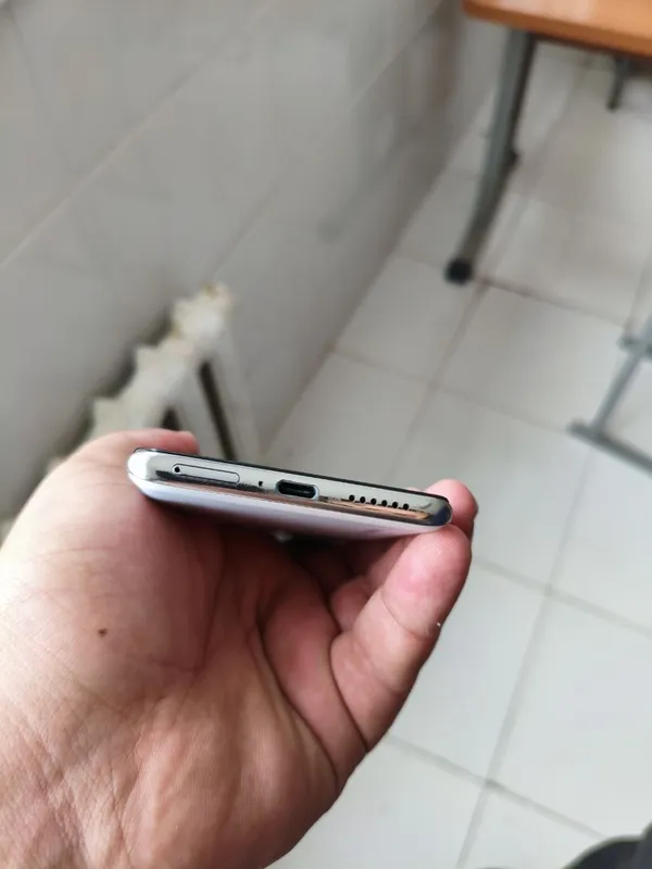 Xiaomi 11T 5G holati edial