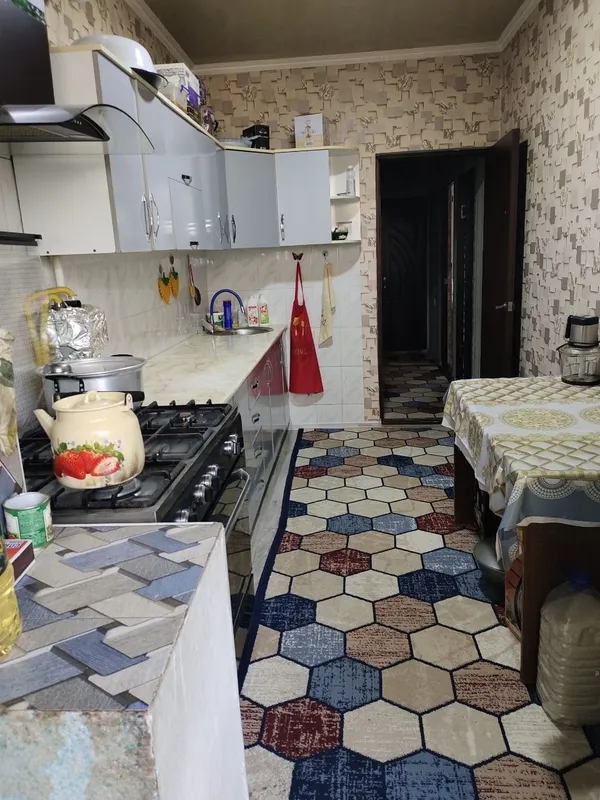 Продаётся квартира 2