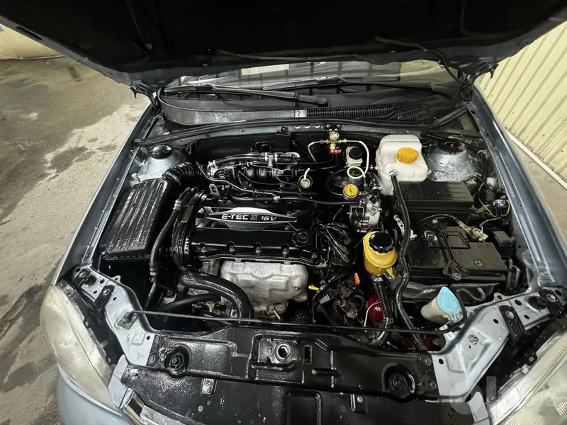 Lacetti 1,6 avtomat Arenda vikub 7 Lacetti 1,6 avtomat Arenda vikub 7