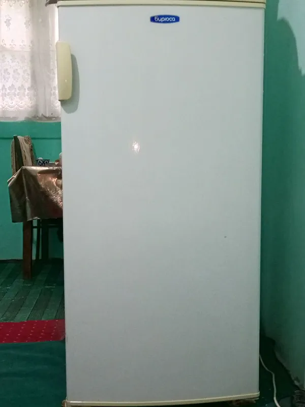 Бирюса с гарантией