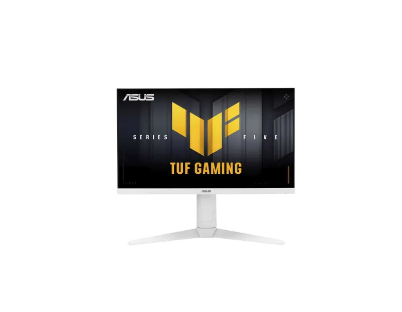 ' Монитор 27" ASUS TUF Gaming VG27AQML5A-W (QHD 2K, Fast-IPS, 300Hz)