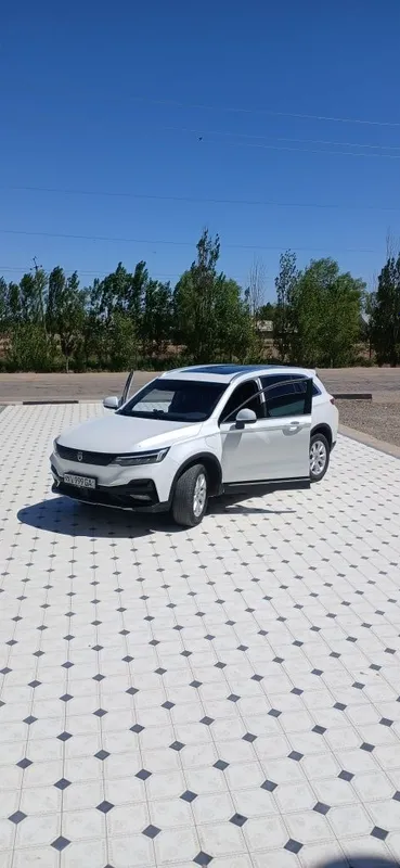 Skaywell et5 350km 2 Skaywell et5 350km 2