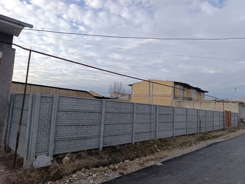 Земельный участок сотилади