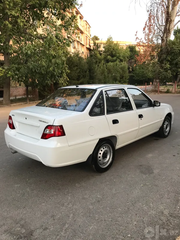 Nexia 2 SOHC: sotib olish sharti bilan ijara 3 Nexia 2 SOHC: sotib olish sharti bilan ijara 3