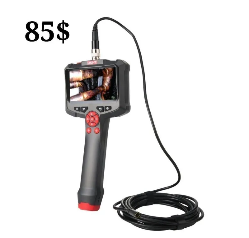Эндоскоп UNIT ut665 2 Эндоскоп UNIT ut665 2