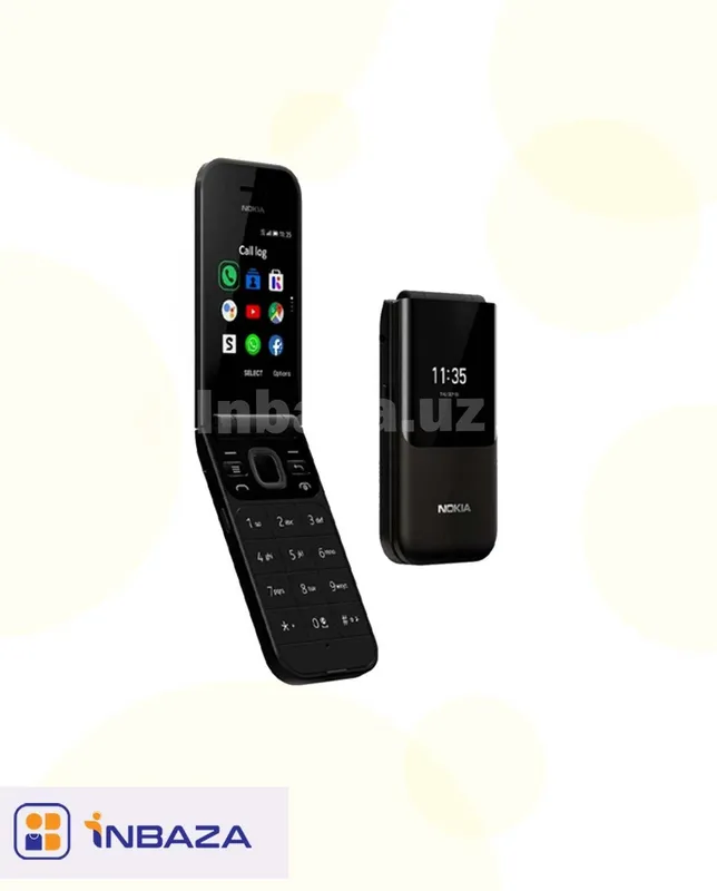 Legend nokia 2720 — фото 1