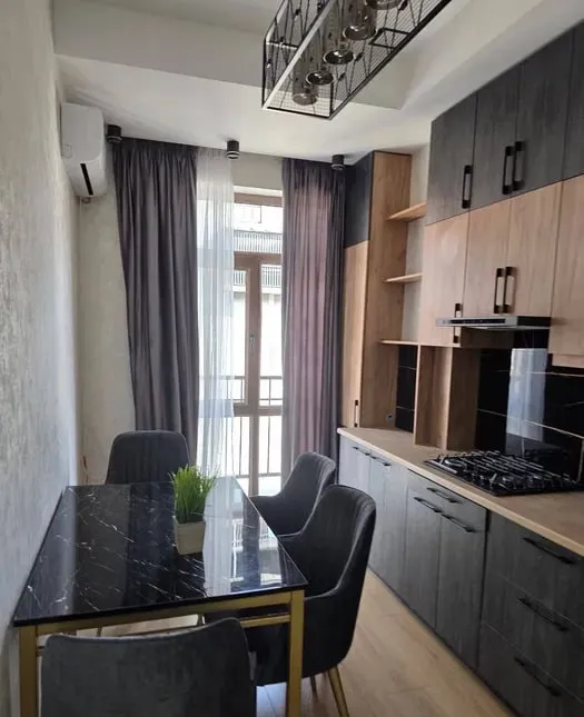 3 xonali kvartira ijarasi, 52 m² · ID 43297 2 3 xonali kvartira ijarasi, 52 m² · ID 43297 2