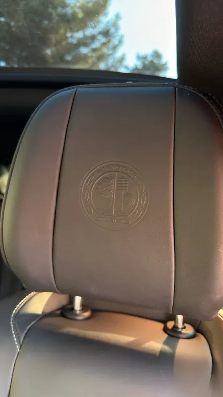 Mercedes-Benz GLE 53 5 Mercedes-Benz GLE 53 5