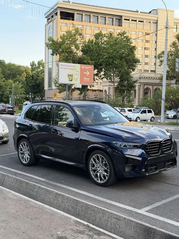 Bmw x5 xdrive 40i 2026 4 Bmw x5 xdrive 40i 2026 4