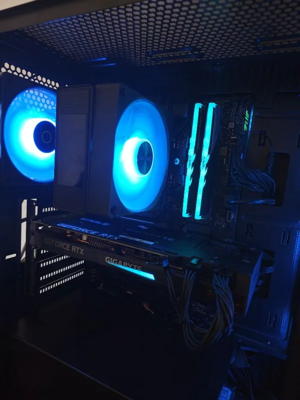 Gigabyte eagle Rtx 3070 3 Gigabyte eagle Rtx 3070 3