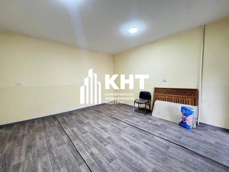 Продажа-Аренда от КНТ 42м2, центр, Мирабадский рн — фото 2