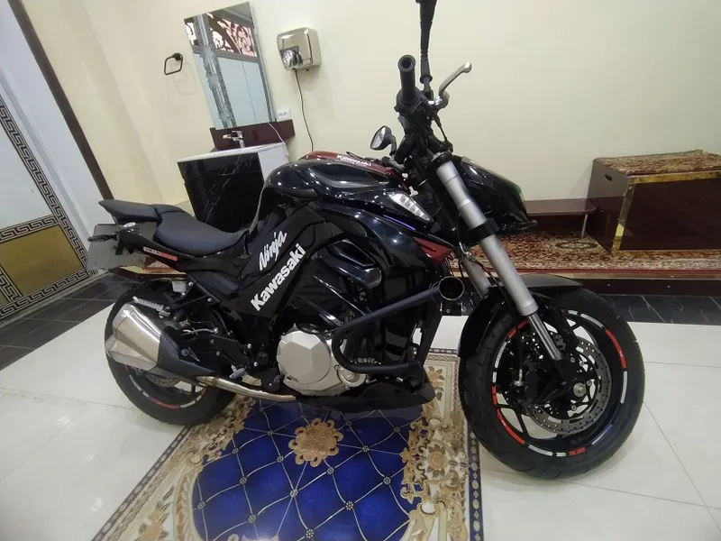 Продаётся Kawasaki Z500. Мото в порядке. Состояние чистое. Договоримся, посмотришь. 1 Продаётся Kawasaki Z500. Мото в порядке. Состояние чистое. Договоримся, посмотришь. 1