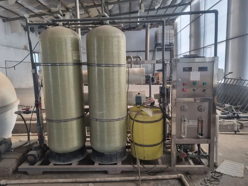 3 tonnalik Filter aparat sotiladi 3 tonnalik Filter aparat sotiladi