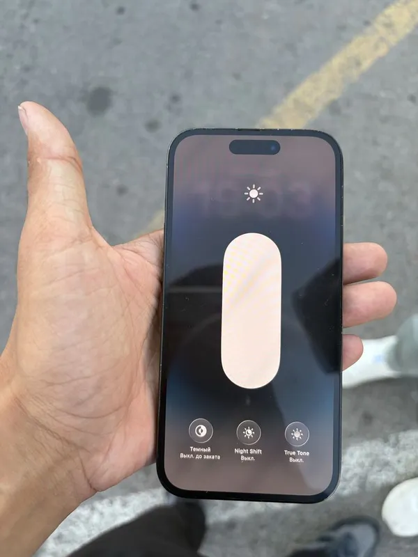 Iphone 14 pro 88 ёмкость 2
