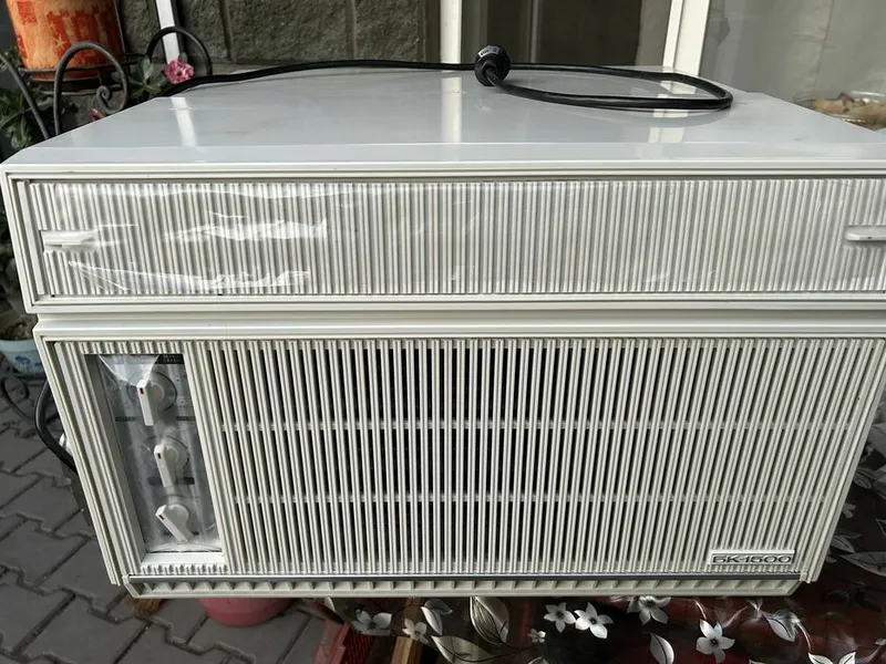 BK-1500 konditsioneri 1