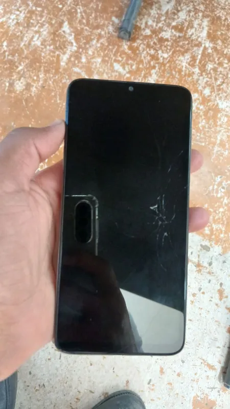 Redmi Note 8 Pro 4 Redmi Note 8 Pro 4
