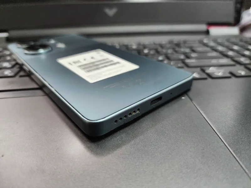 Redmi Note 13 Pro 8/256GB Purple — фото 4