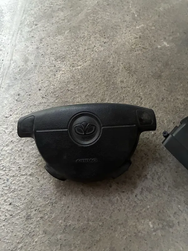 Lasetti gulishitel airbag fukluchatel soat tumanka jentra — фото 5